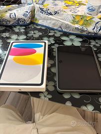 Ipad (a16)wi-fi+ cellular