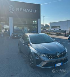 Renault Clio TCe 90 CV 5 porte Techno