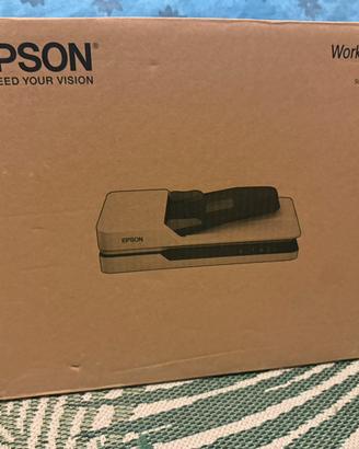 Scanner