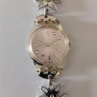 Swatch donna 2007 - Christmas Edition