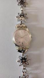 Swatch donna 2007 - Christmas Edition