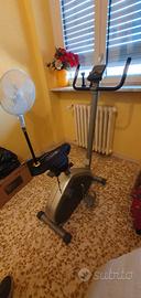 cyclette 