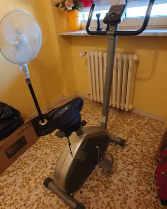 cyclette 