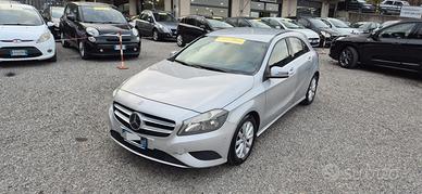 Mercedes-benz A 180 CDI Executive