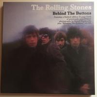 The Rolling Stones – Behind The Buttons