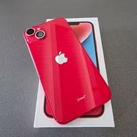 iPhone 14 128gb rosso