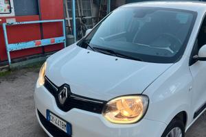 Renault twingo  3 serie