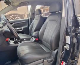 ANTARA 4x4 2.0 CDTI 150Cv C.Manuale Int.PELLE
