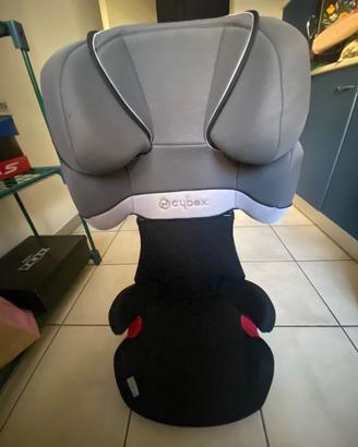 Seggiolino auto Cybex