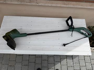 Tagliabordi Decespugliatore Elettrico Bosch