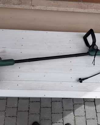 Tagliabordi Decespugliatore Elettrico Bosch