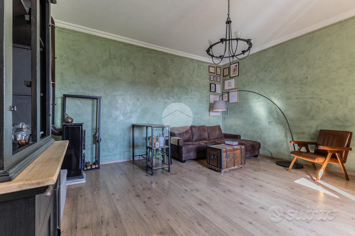 Appartamento – Civita Castellana, Viterbo - Vista 3