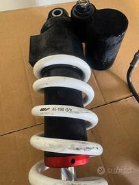 Mono ammortizzatore WP ktm superduke 1290R