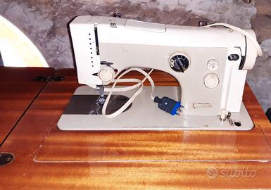 Macchina per cucire