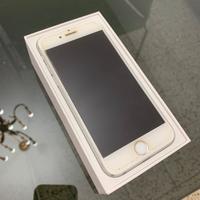 Iphone 6 64 gb bianco