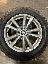Cerchi oiginali BMW X5 18’