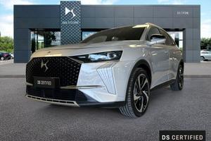 DS DS 7 E-Tense 4x4 Automatica Opera