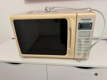 Forno Micronde
