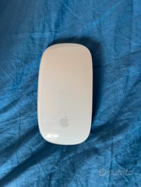Mouse wireless apple