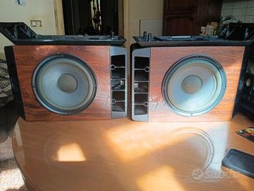 Casse Acustiche Bose 301 Serie IV