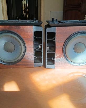 Casse Acustiche Bose 301 Serie IV