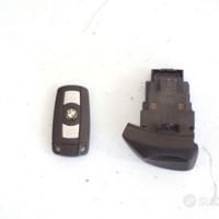 Blocchetto accensione con chiave BMW X1 E84 2012