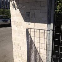 Novità in pietra