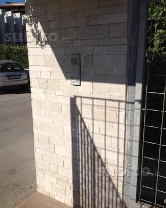 Novità in pietra