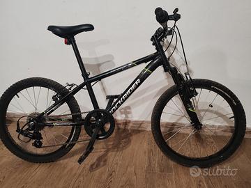 bicicletta bimbo 20"