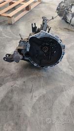 Cambio DR ZERO 1.0 B Anno 2012 Marce 5  Km 70.000