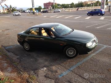 ALFA 156 1.8 twin spark