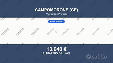Immobile in asta di 90 m² con più di 5 locali a Ca