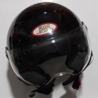 CASCO MOTO BHR - S (55-56 cm)