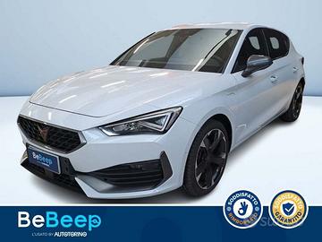 CUPRA Leon 1.4 E-HYBRID 204CV DSG