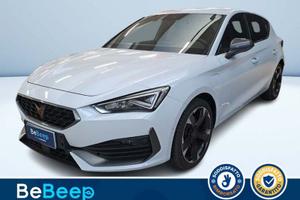 CUPRA Leon 1.4 E-HYBRID 204CV DSG