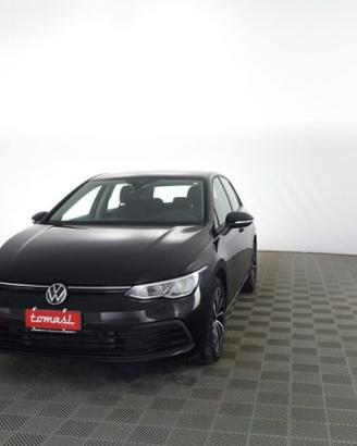 VOLKSWAGEN Golf Golf 1.0 eTSI EVO DSG Life