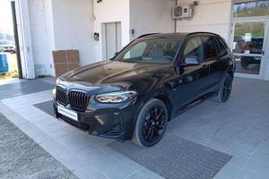 BMW X3 Serie X XDRIVE30I
