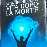 Libro_"Le prove scientifiche della vita dopo la mo