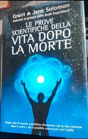 Libro_"Le prove scientifiche della vita dopo la mo