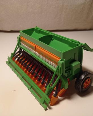 Bruder, seminatrice Amazone