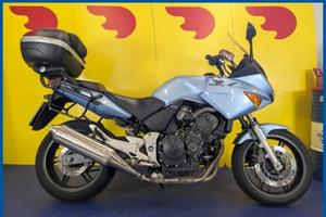 HONDA CBF 600 Finanziabile - Azzurro - 28029