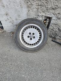 Cerchi alfa 75
