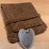Pendente originale Gucci