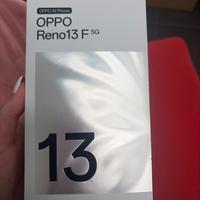 Oppo reno13f
