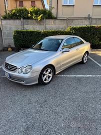 Mercedes-benz CLK 270 CDI