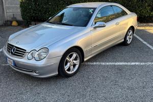 Mercedes-benz CLK 270 CDI