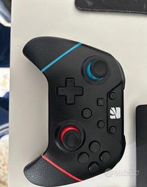 Controller Switch