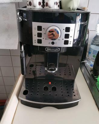 Macchina caffè De longhi