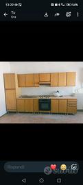MOBILI CUCINA 