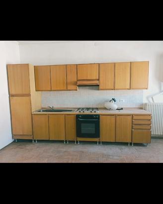 MOBILI CUCINA 